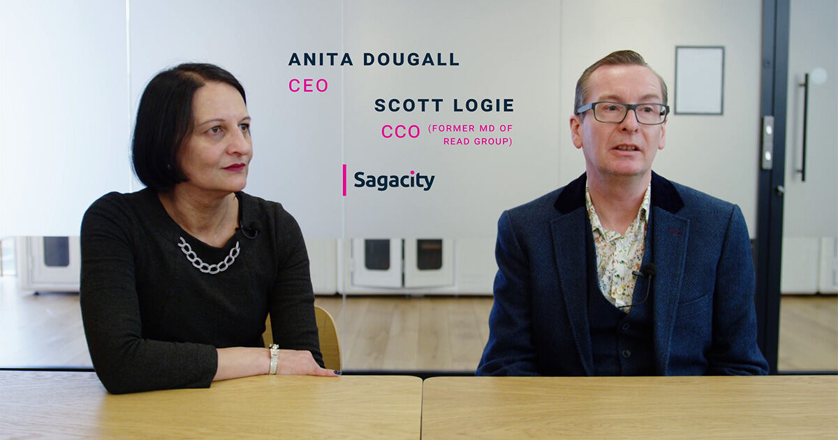 B&B Case Study – Sagacity’s Partnership With REaD Group | Queen’s Park ...