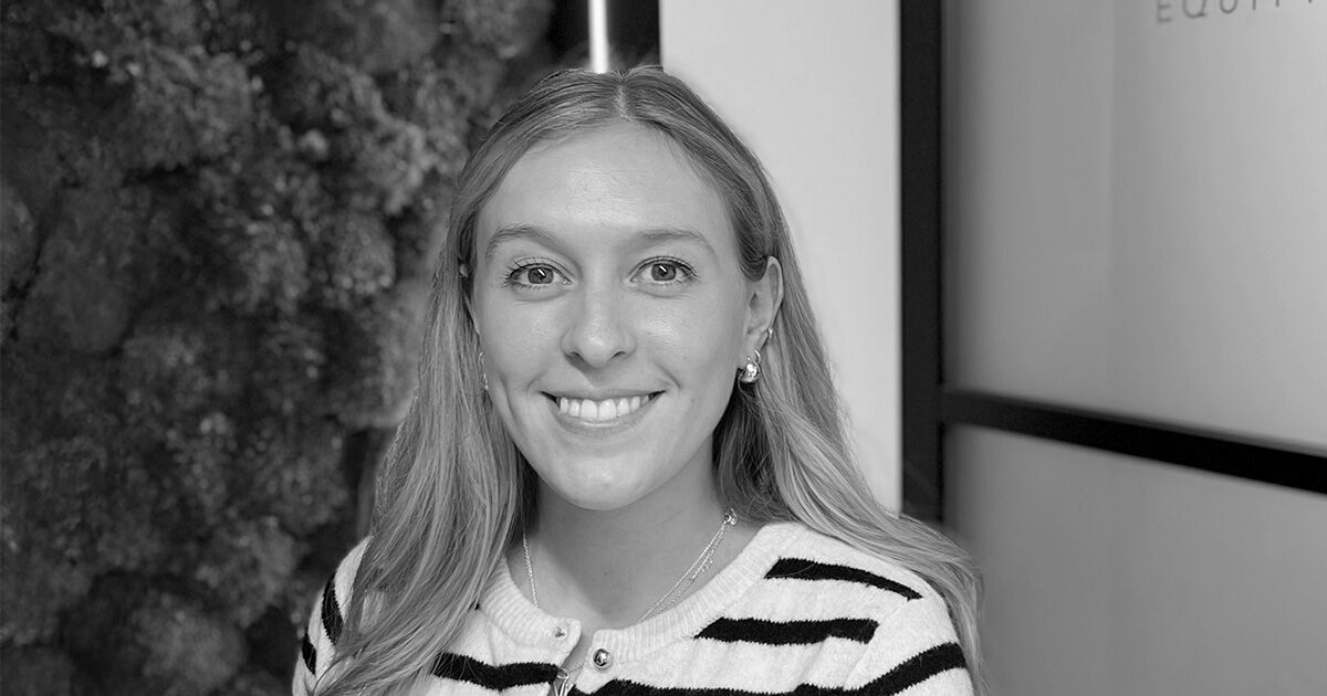 Qpe Appoints Jordanna Van Lint To Origination Team Queens Park Equity